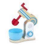 Make-A-Cake Mixer Set