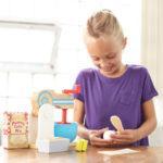 Make-A-Cake Mixer Set