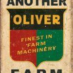 ANOTHER OLIVER FARM