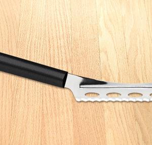 Black SSR Cheese Knife