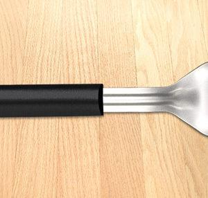 Black SSR Ice Cream Scoop