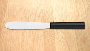 Black SSR Super Spreader