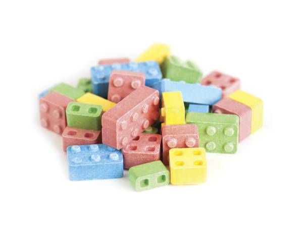 Candy Blox 1lb