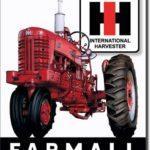 FARMALL 400