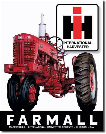 FARMALL 400