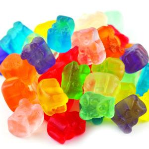 Gummi Bear Cubs 1lb