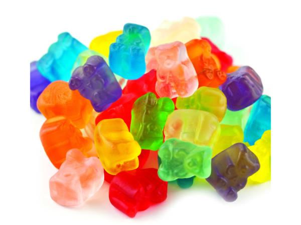 Gummi Bear Cubs 1lb