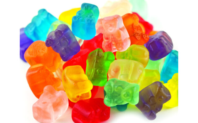 Gummi Bear Cubs 1lb