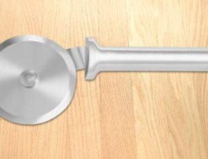 PIZZA CUTTER