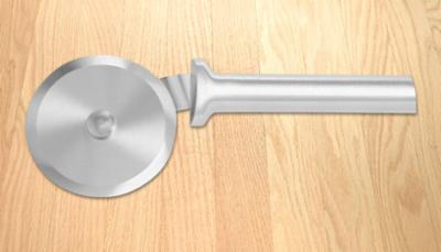 PIZZA CUTTER