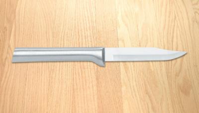 REGULAR PARING KNIFE
