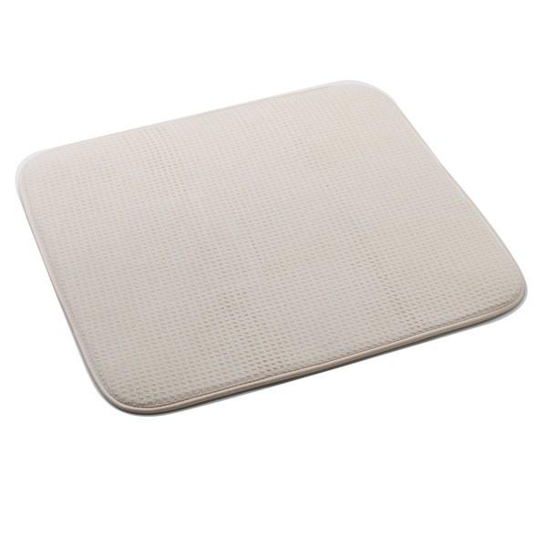 Handmade Drying Mat Dish Cleaning Help Absorbent Microfiber