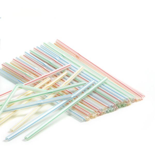 Flexible Straws, 50 Count Dutch Country General Store