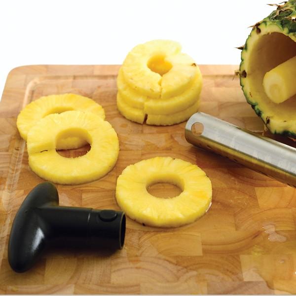 Norpro Pineapple Corer & Slicer