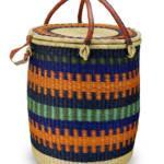 G-163_Laundry_basket_with_lid