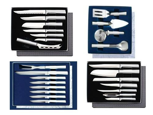 Ultimate Utensil Gift Set  Essential Utensil Set - Rada Cutlery