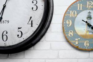 Clocks