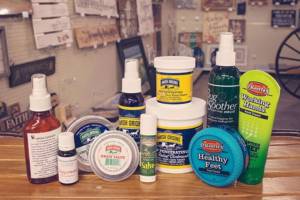 Personal Care
