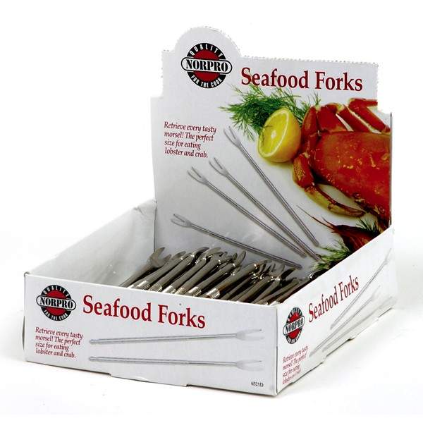 Norpro Seafood Fork Dutch Country General Store