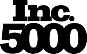 Inc. Magazine’s - Inc. 5000 Logo