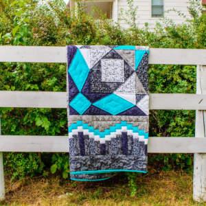 Amish and Mennonite Made Quilts - Kalidescope World