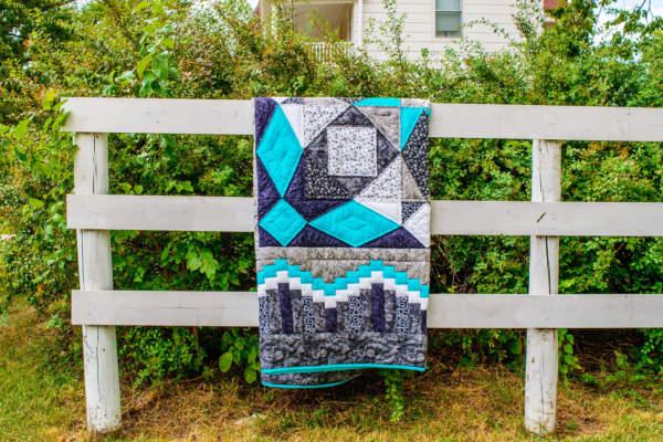 Amish and Mennonite Made Quilts – Kalidescope World
