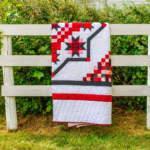 Amish and Mennonite Made Quilts – Lone Star