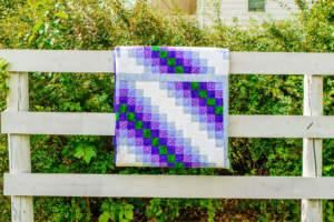 Amish and Mennonite Made Quilts - Out of this World