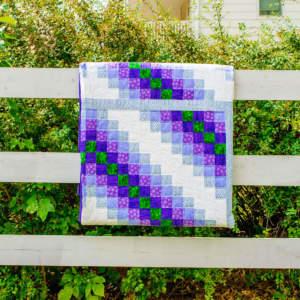 Amish and Mennonite Made Quilts - Out of this World