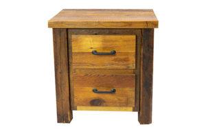 2 Drawer Night Stand