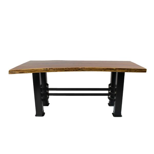 6′ Table (Iron Base)