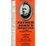 Father John’s Medicine