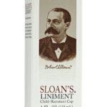 Sloan's Liniment