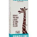 Tonsiline