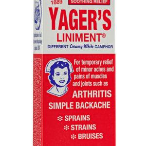Yager's Liniment