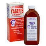 Yager’s Liniment