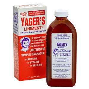 Yager's Liniment