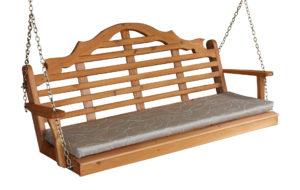 6' Marlboro Swing