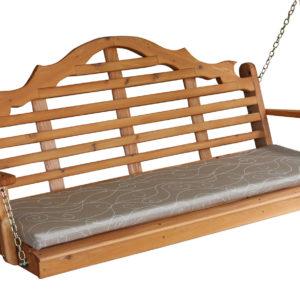 6' Marlboro Swing