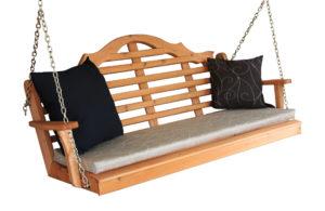 6' Marlboro Swing