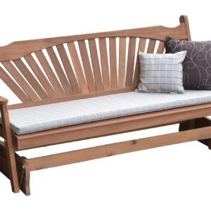 6' Fanback Glider