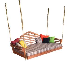 75" Twin Mattress Marlboro Swingbed