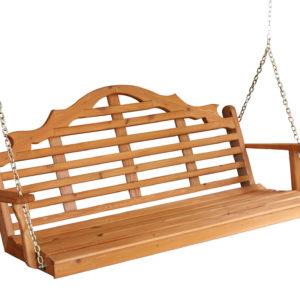 6' Marlboro Swing