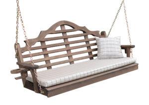 6' Marlboro Swing