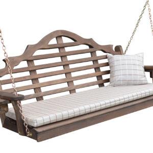 6' Marlboro Swing
