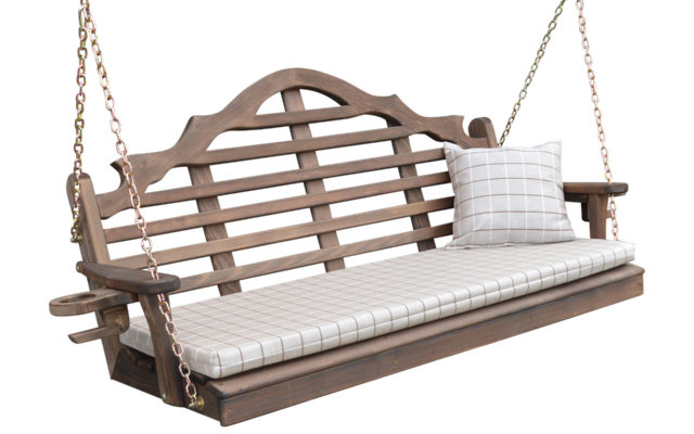 6' Marlboro Swing