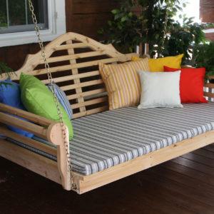 6' Marlboro Swingbed