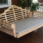 6′ Marlboro Swingbed