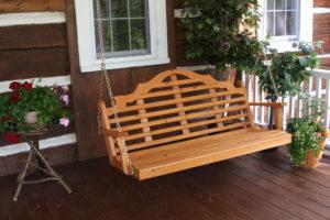 5' Marlboro Swing