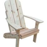 Mountain Adirondack Chair